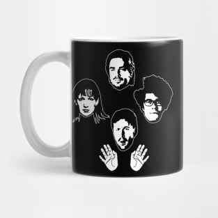 Comedian Rhapsody Mug